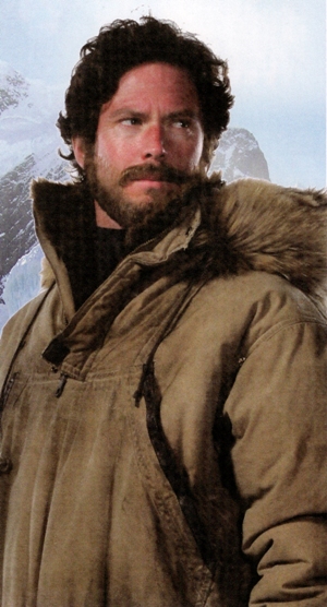 Will Beinbrink