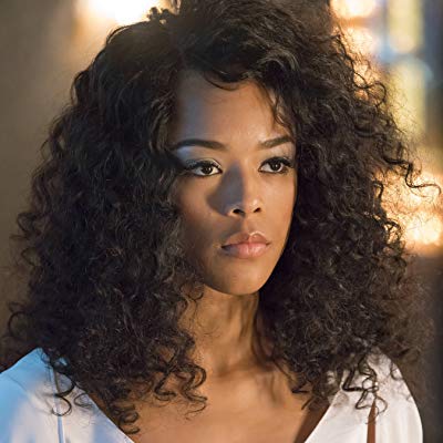 Tiana Brown