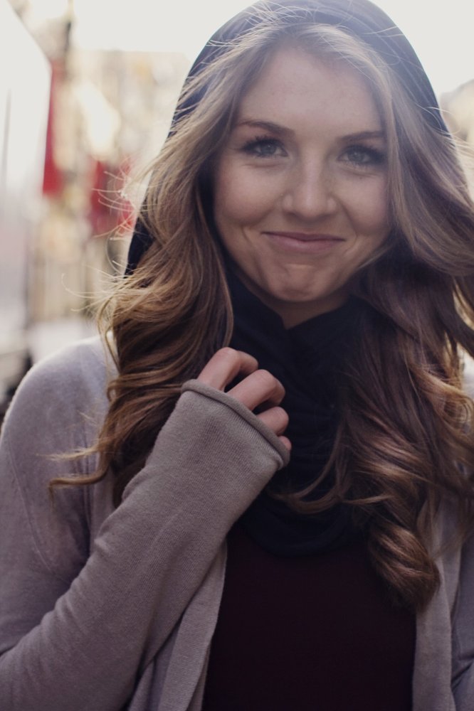 Ali Webb