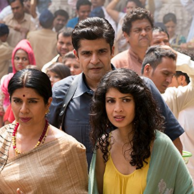 Sahana Rasal