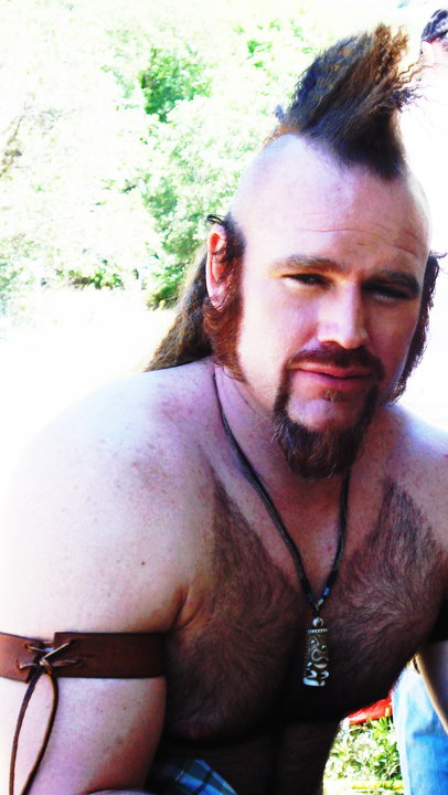 Clint Vanderlinden