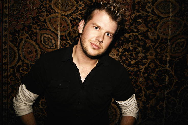 Aaron Merke