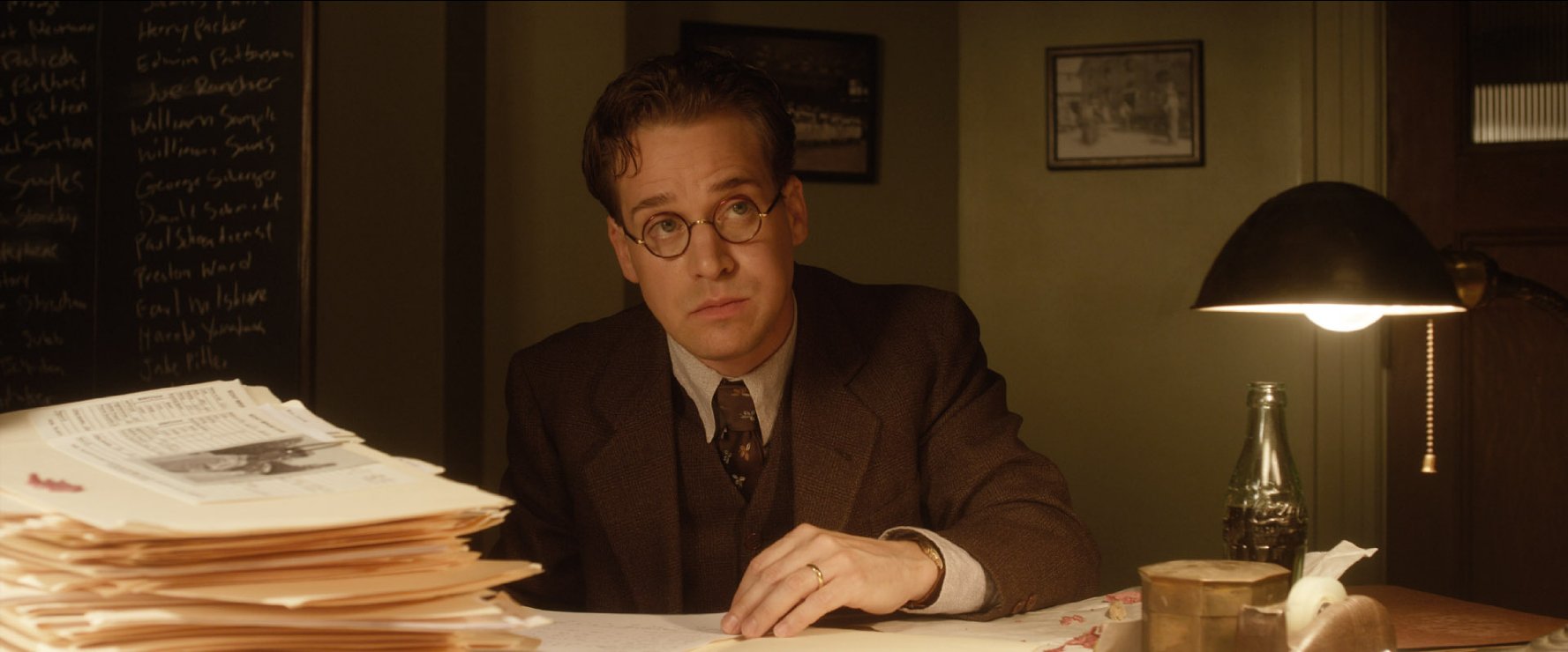 T.R. Knight