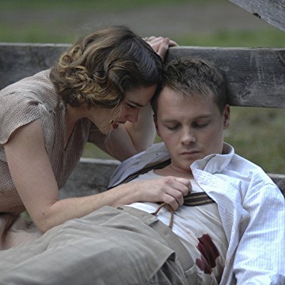 Bonnie Parker
