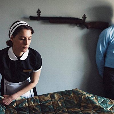The Maid