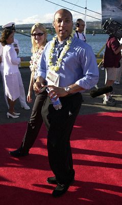 Byron Allen