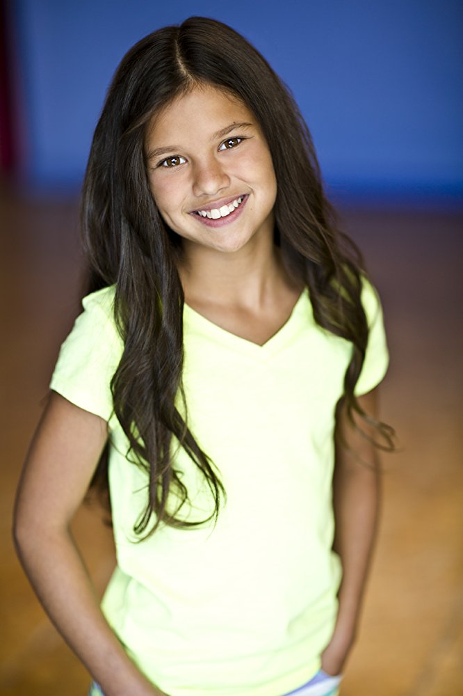 Mya Singh