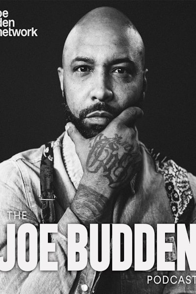 The Joe Budden Podcast. - Season 1