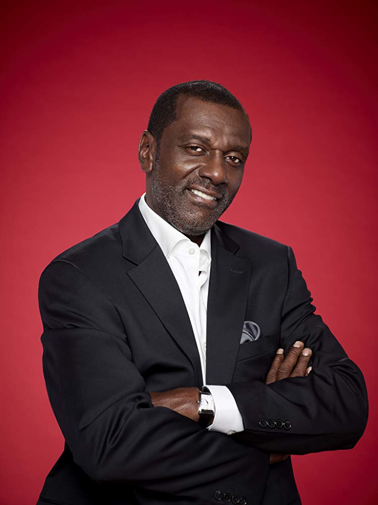 Gary Houston