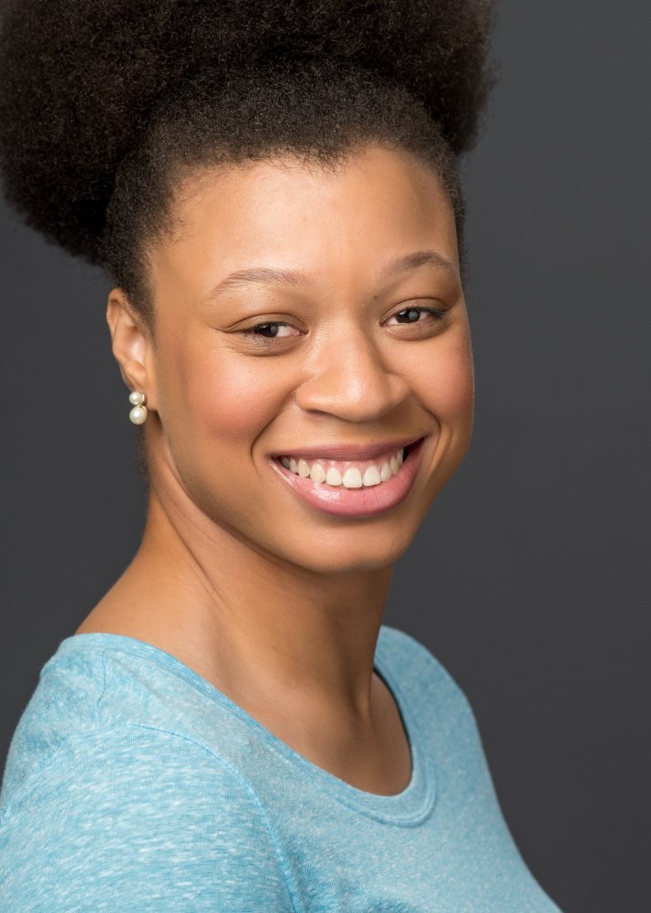 Ameerah Briggs