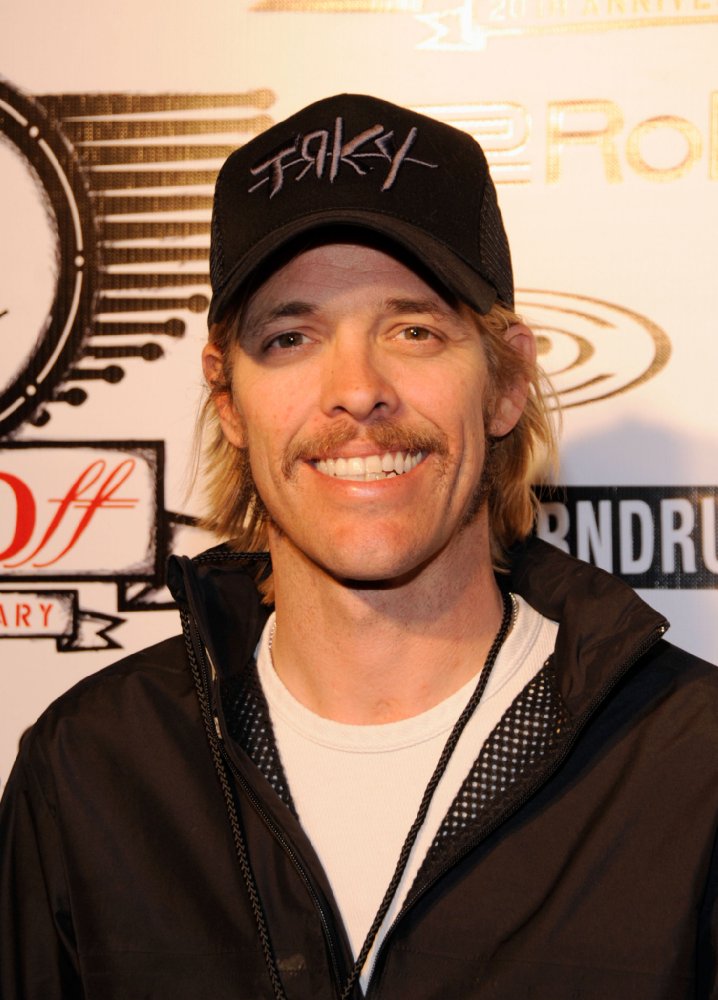 Taylor Hawkins