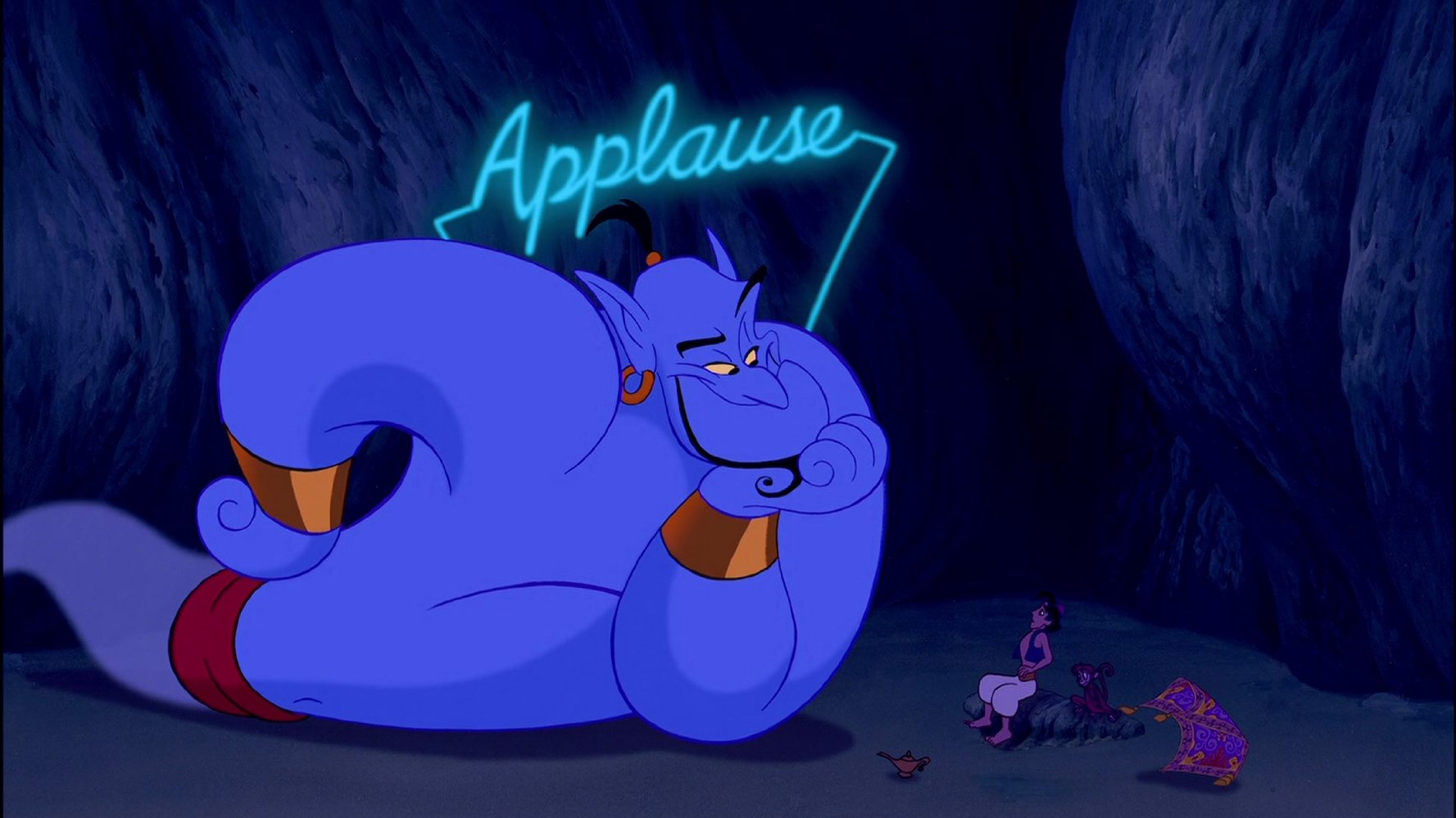 Genie