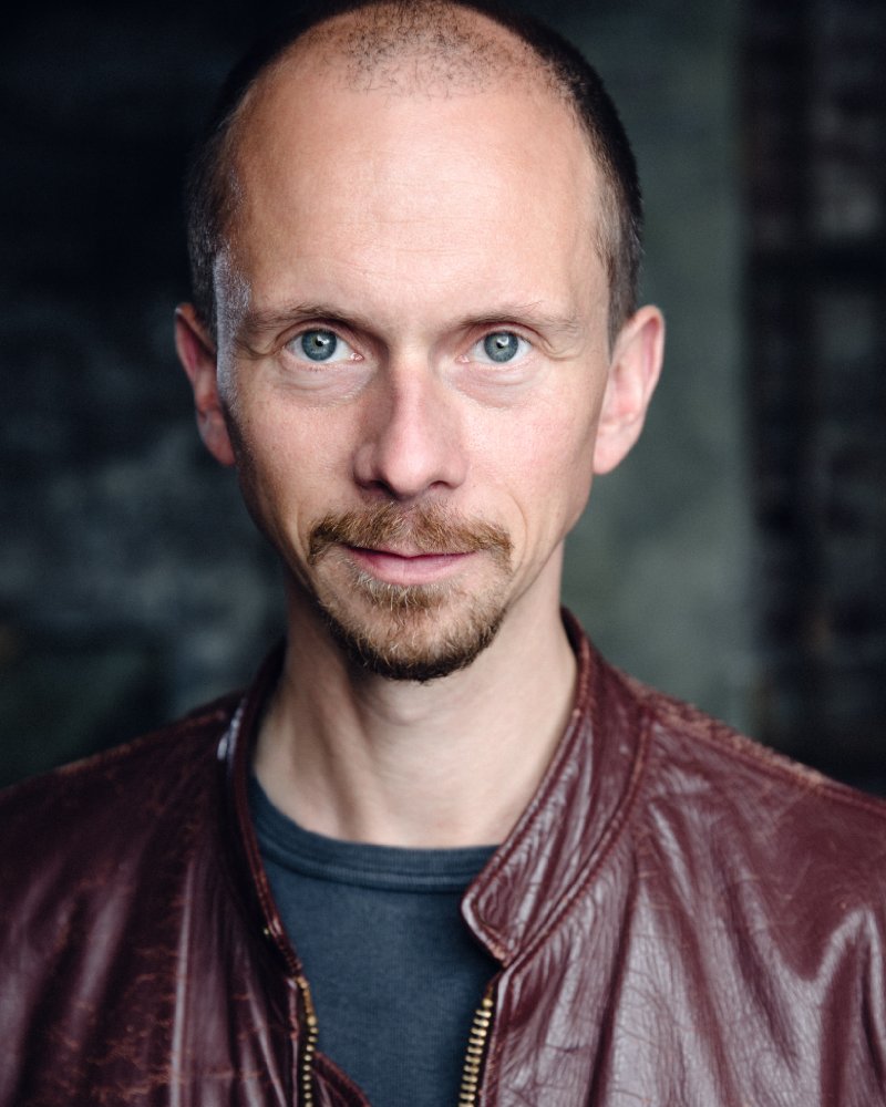 Tom Godwin