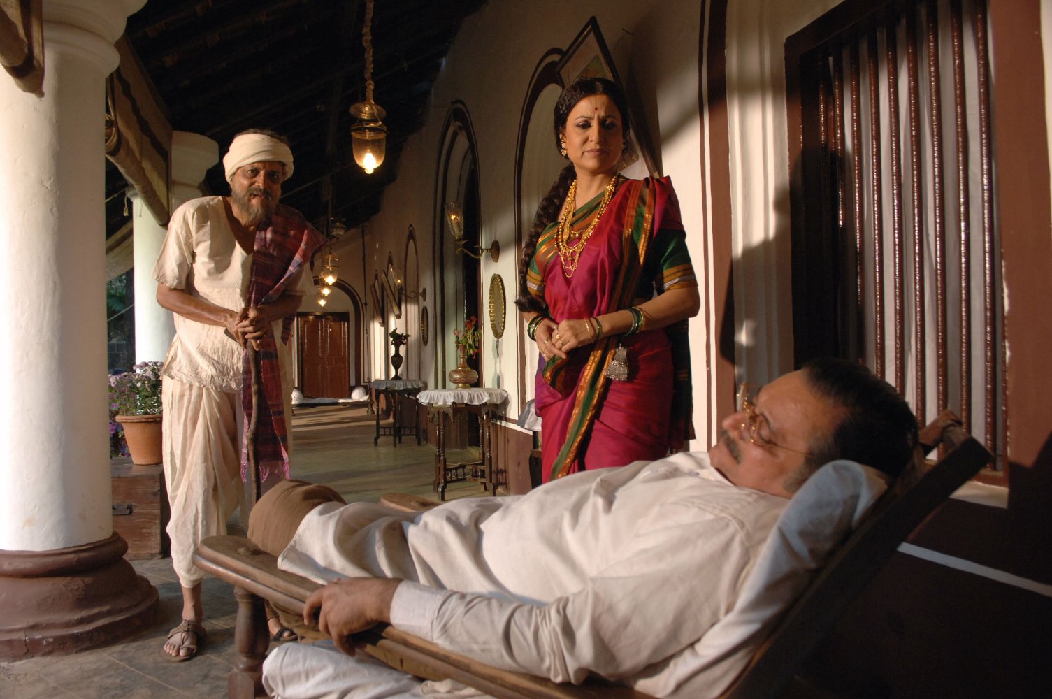 Dilip Prabhavalkar