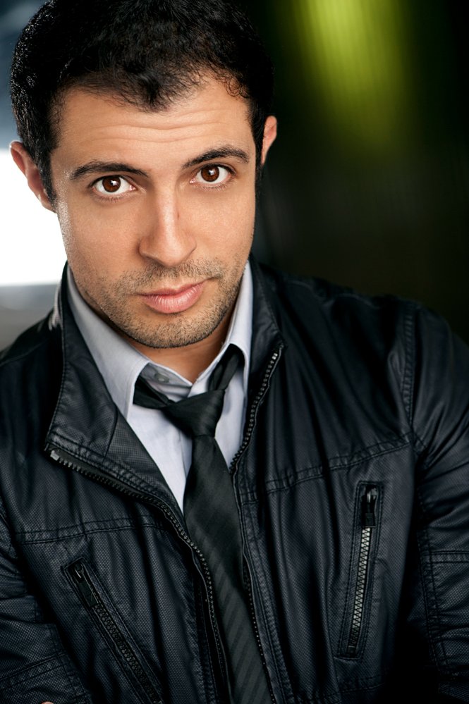 Rodrigo Rojas