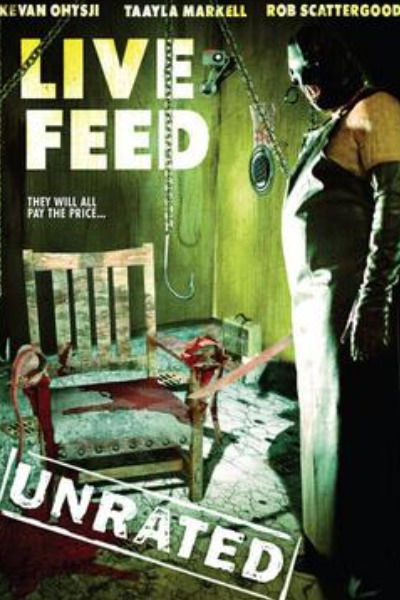 Live Feed
