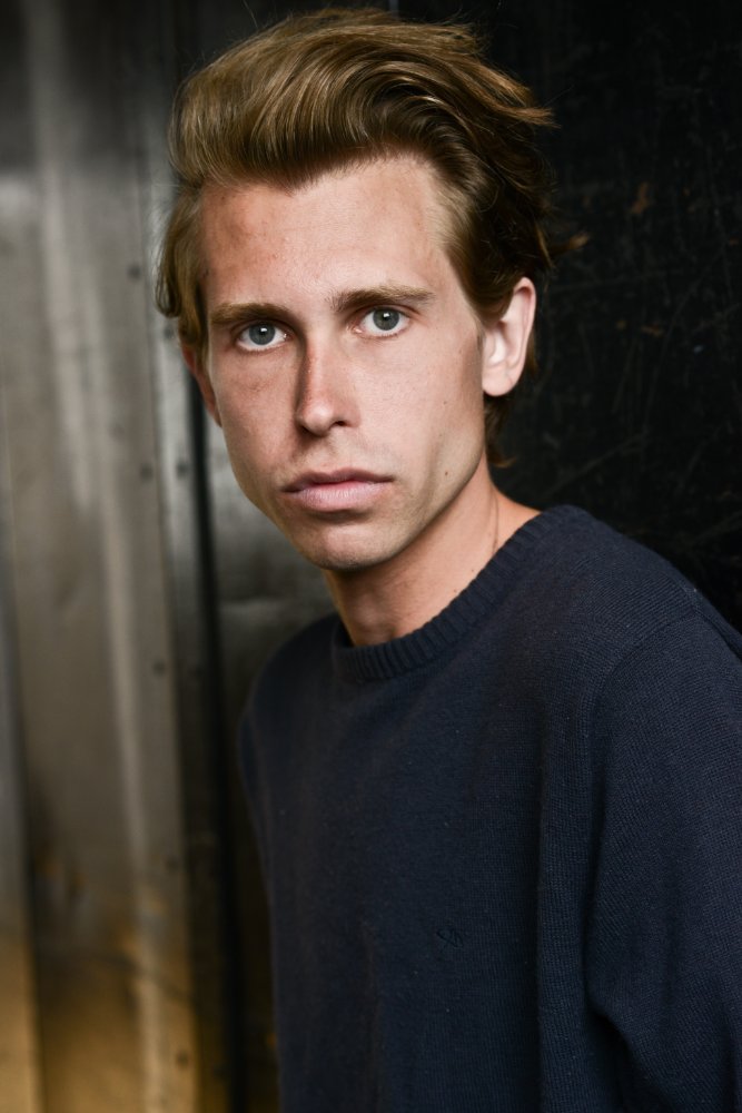 Adam Christie