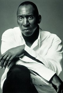 Colin McFarlane Colin McFarlane