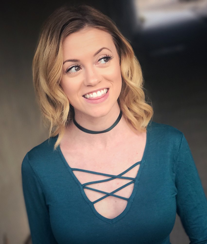 Caitlin Herst
