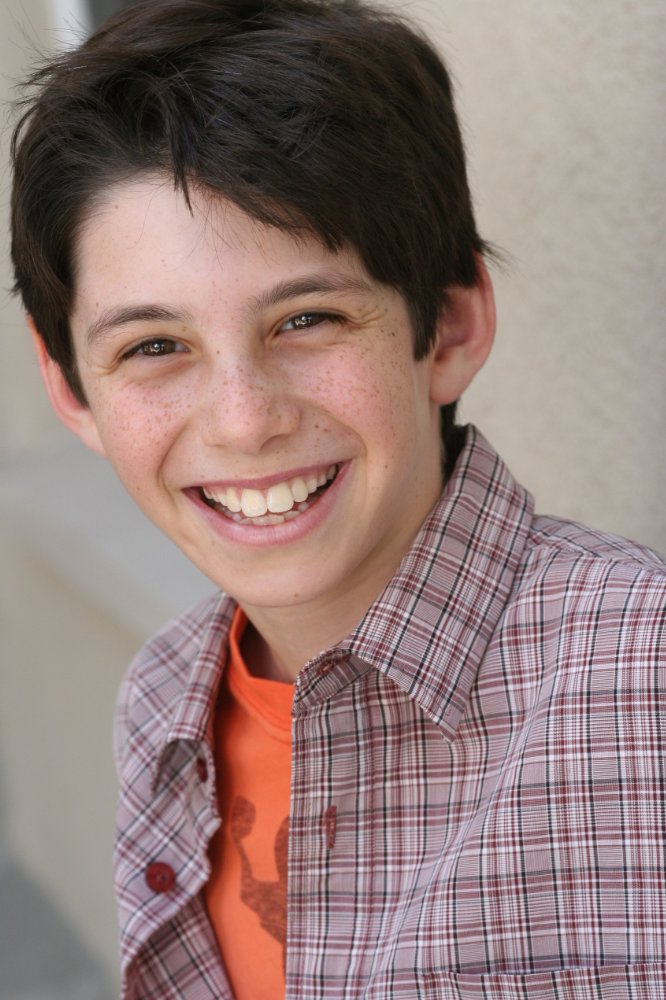 Adam J. Bernstein