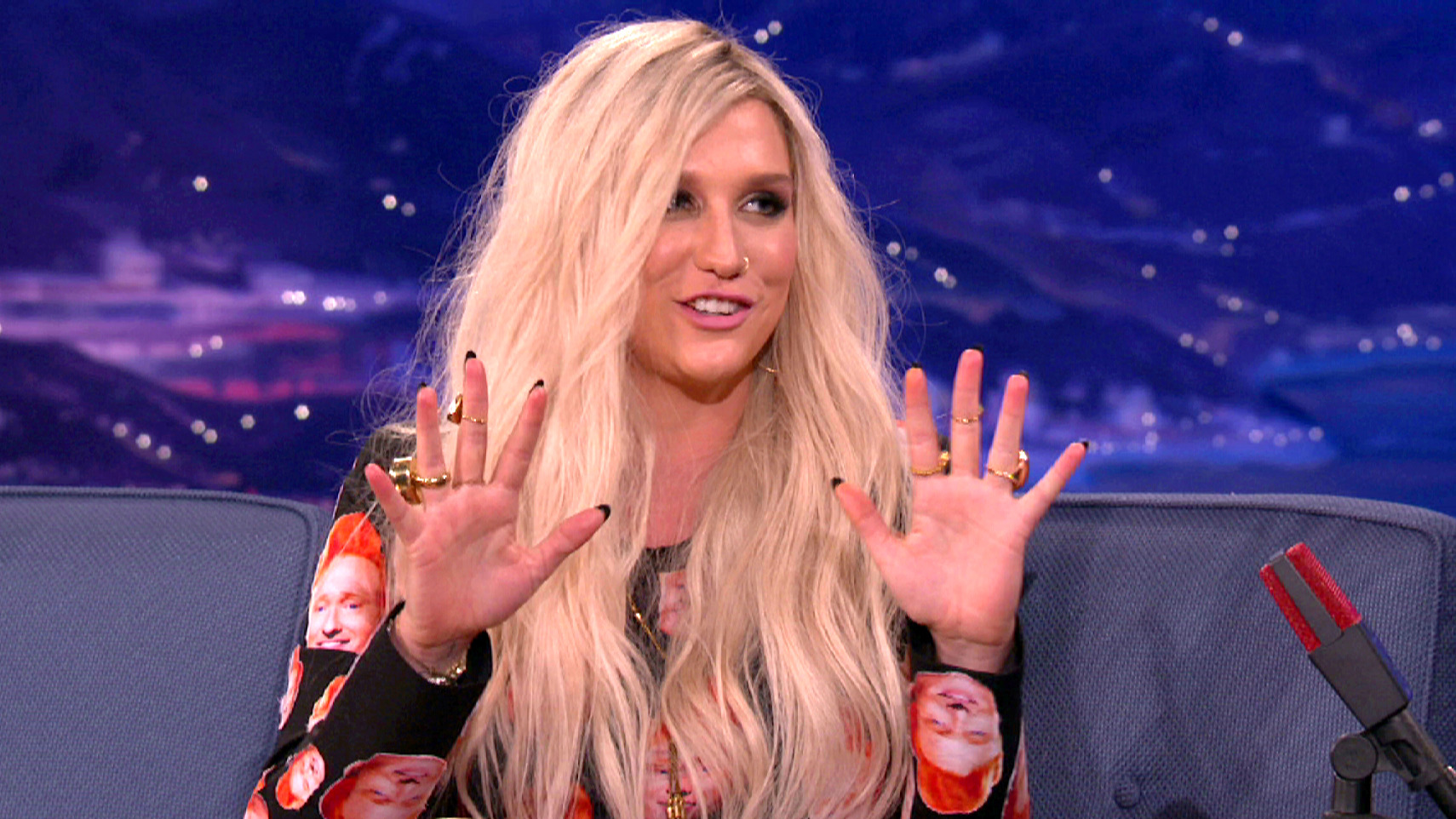 Kesha