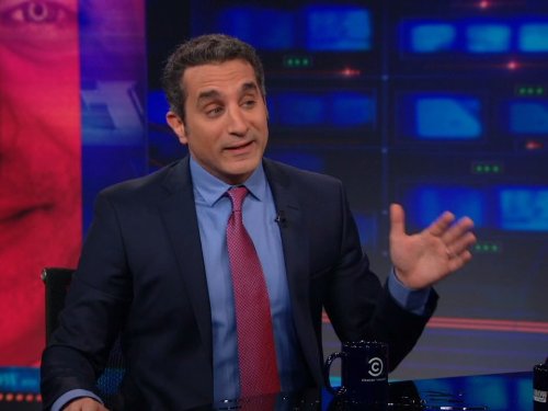 Bassem Youssef