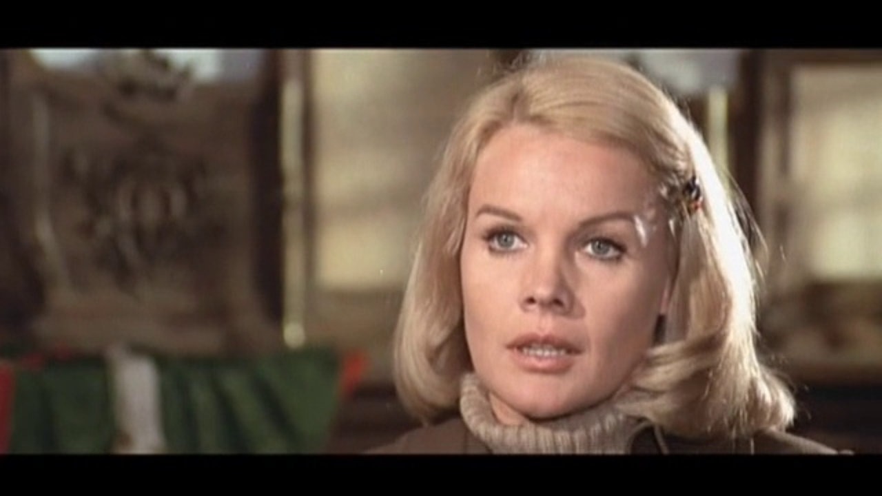 Carroll Baker