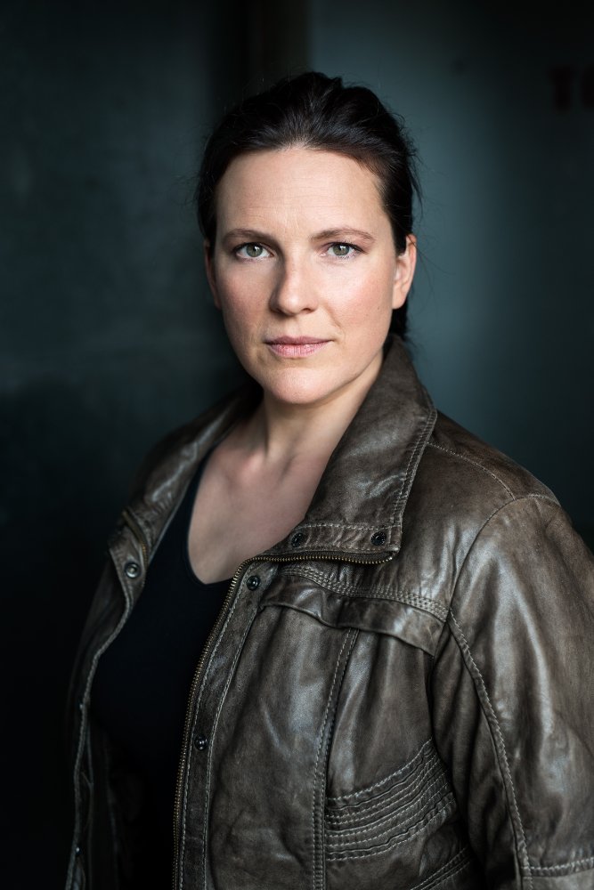 Anne Weinknecht