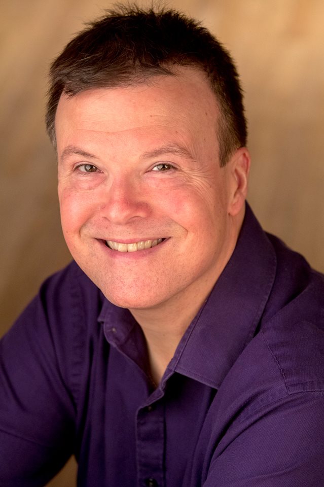 Tony Westbrook