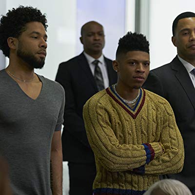 Hakeem Lyon