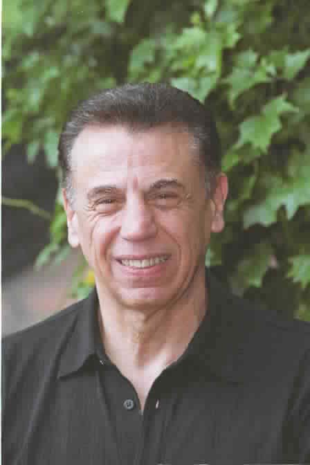 Alfonso Arau