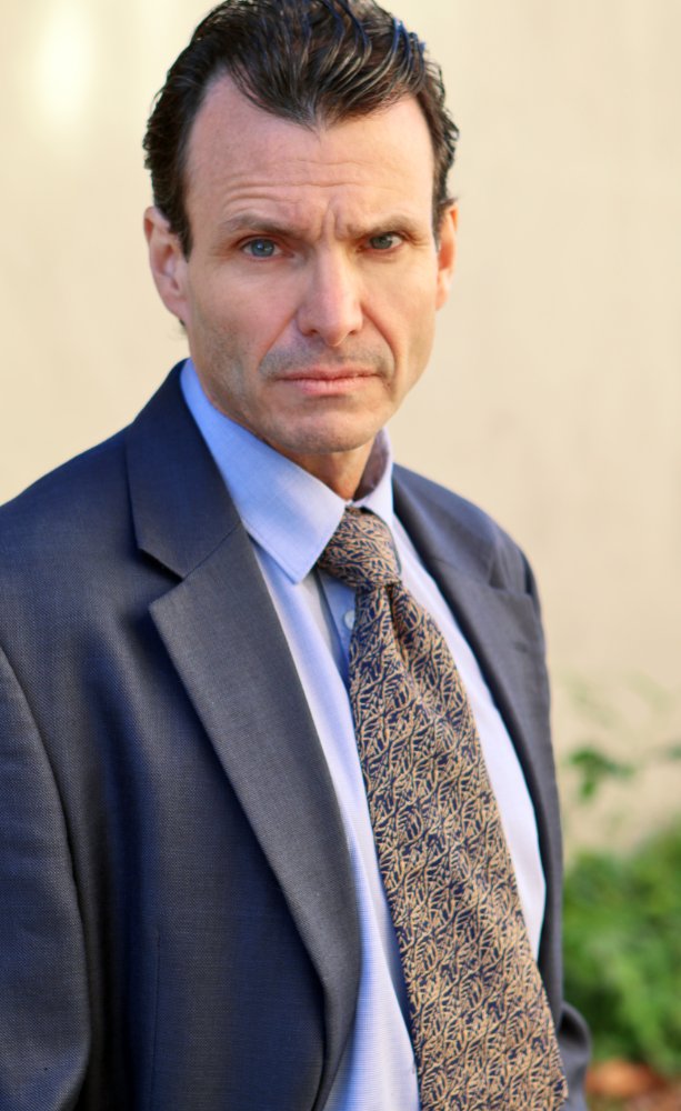 Stephen Manley