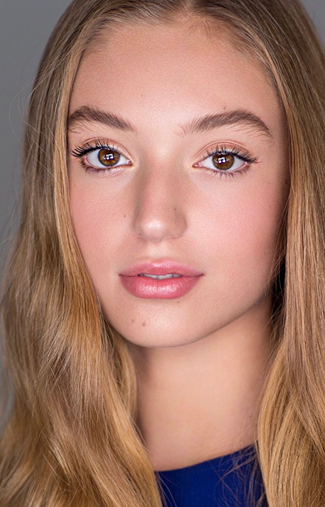 Bella Podaras