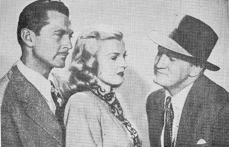 Joe Sawyer