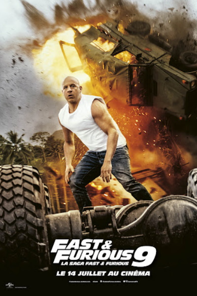 F9 (2021)