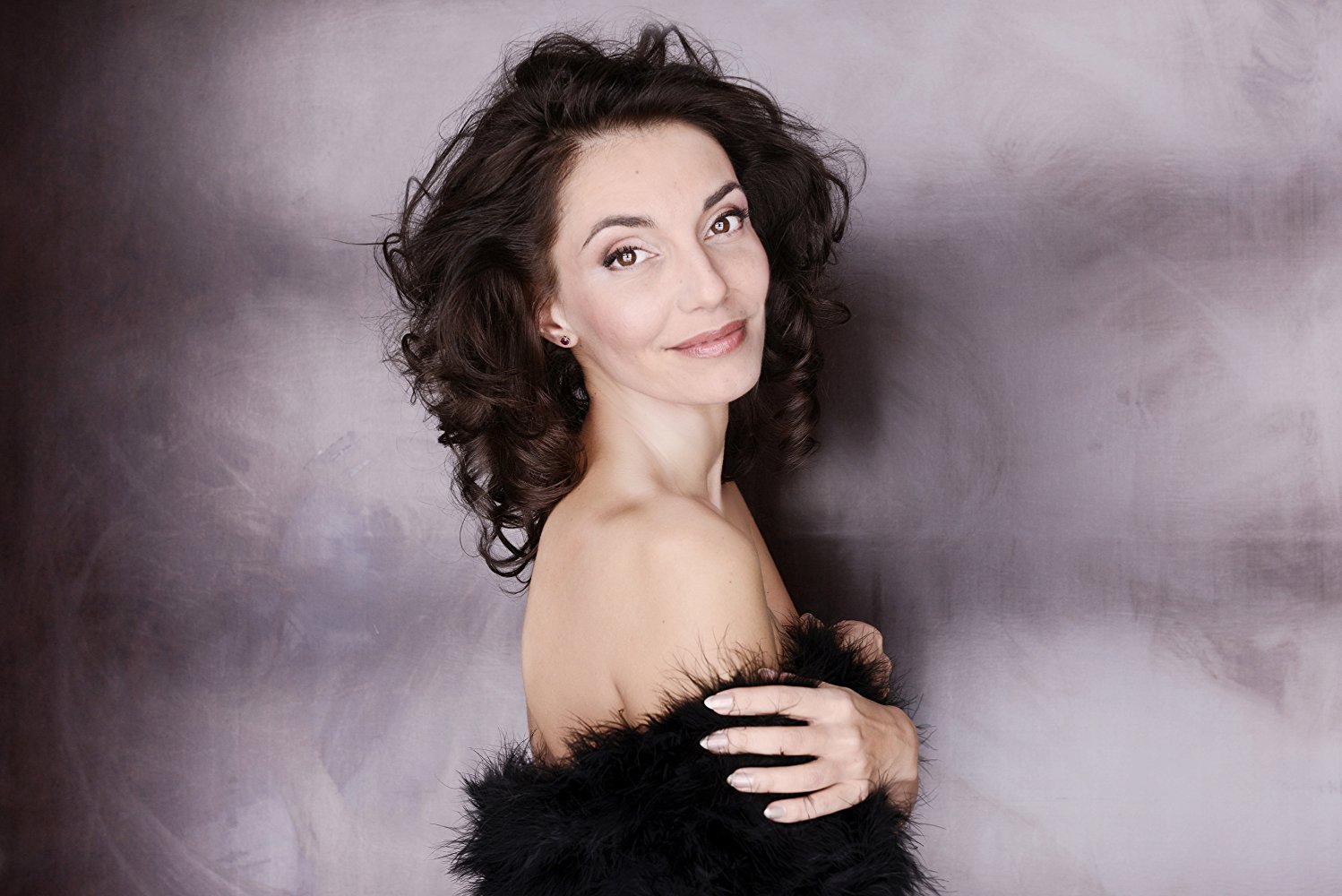 Cristina Serafini
