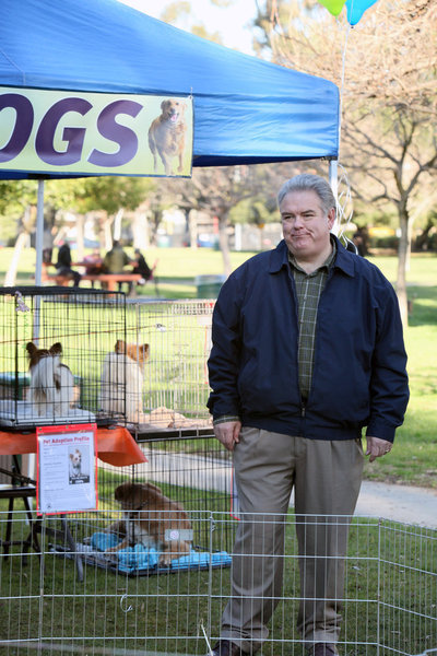 Jerry Gergich