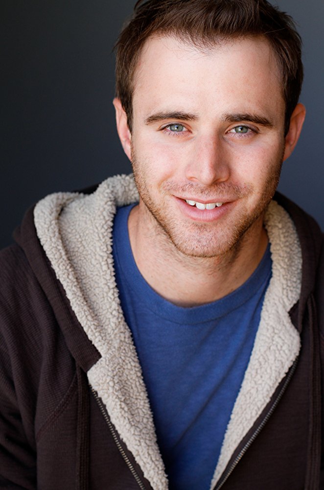David Tucker