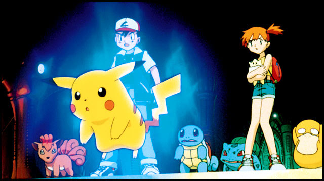 Bulbasaur