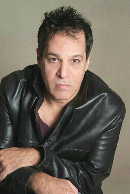 Joe Maruzzo