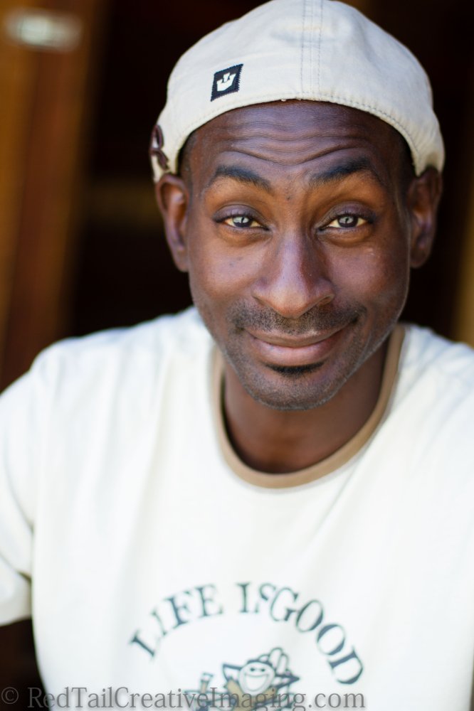 Michael Estime