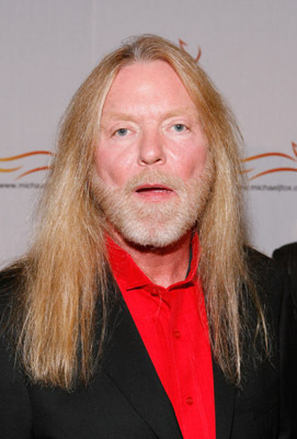 Gregg Allman