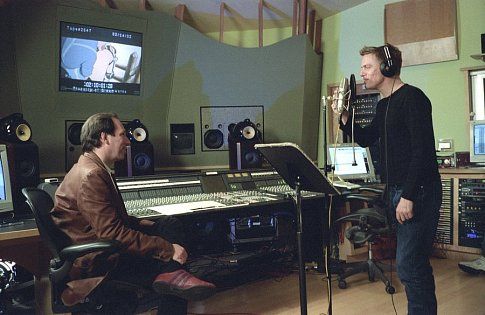 Hans Zimmer