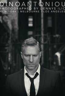 Dino Antoniou