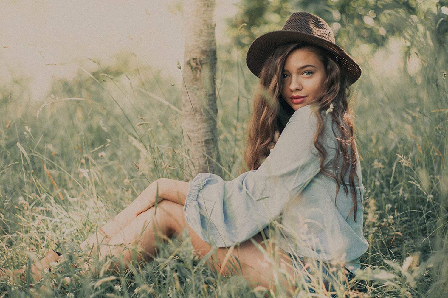 Caitlin-Rose Lacey