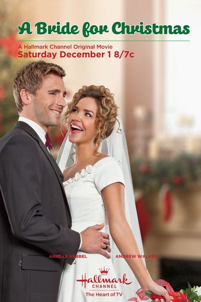 A Bride for Christmas