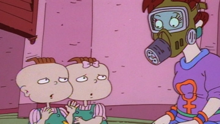 Rugrats Season 7 Watch Online On Couchtuner 