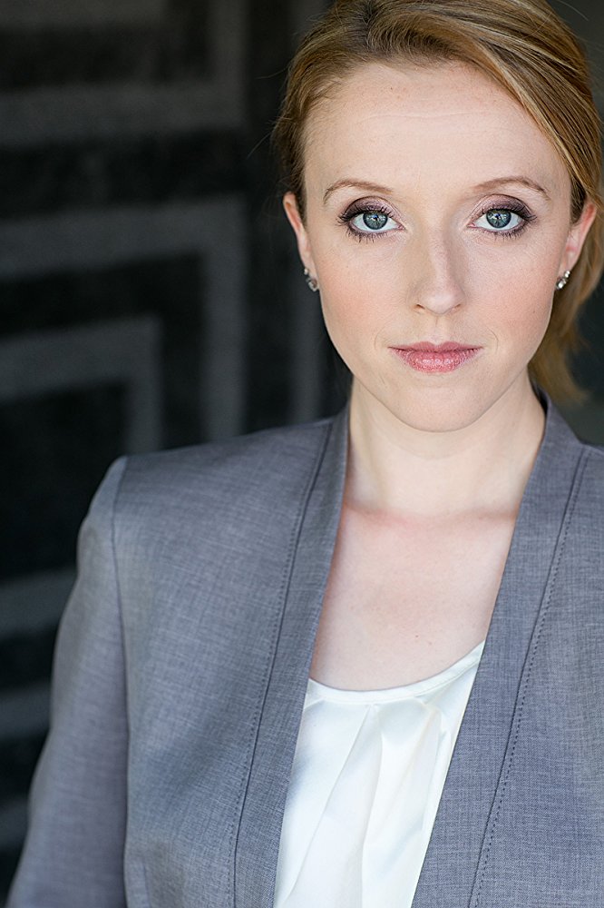Mary Beth Eversole