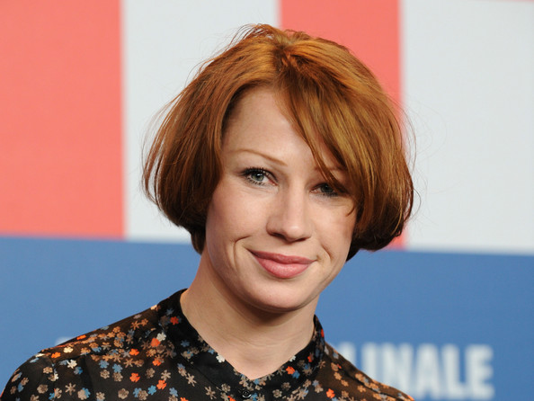 Birgit Minichmayr