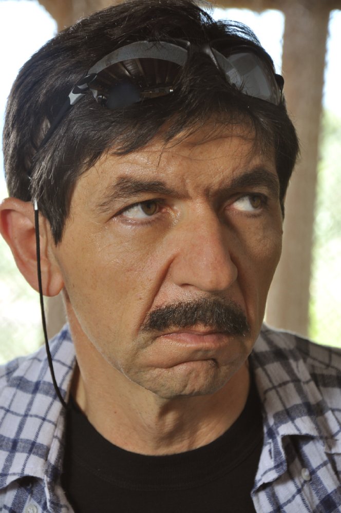 Gerasimos Skiadaressis